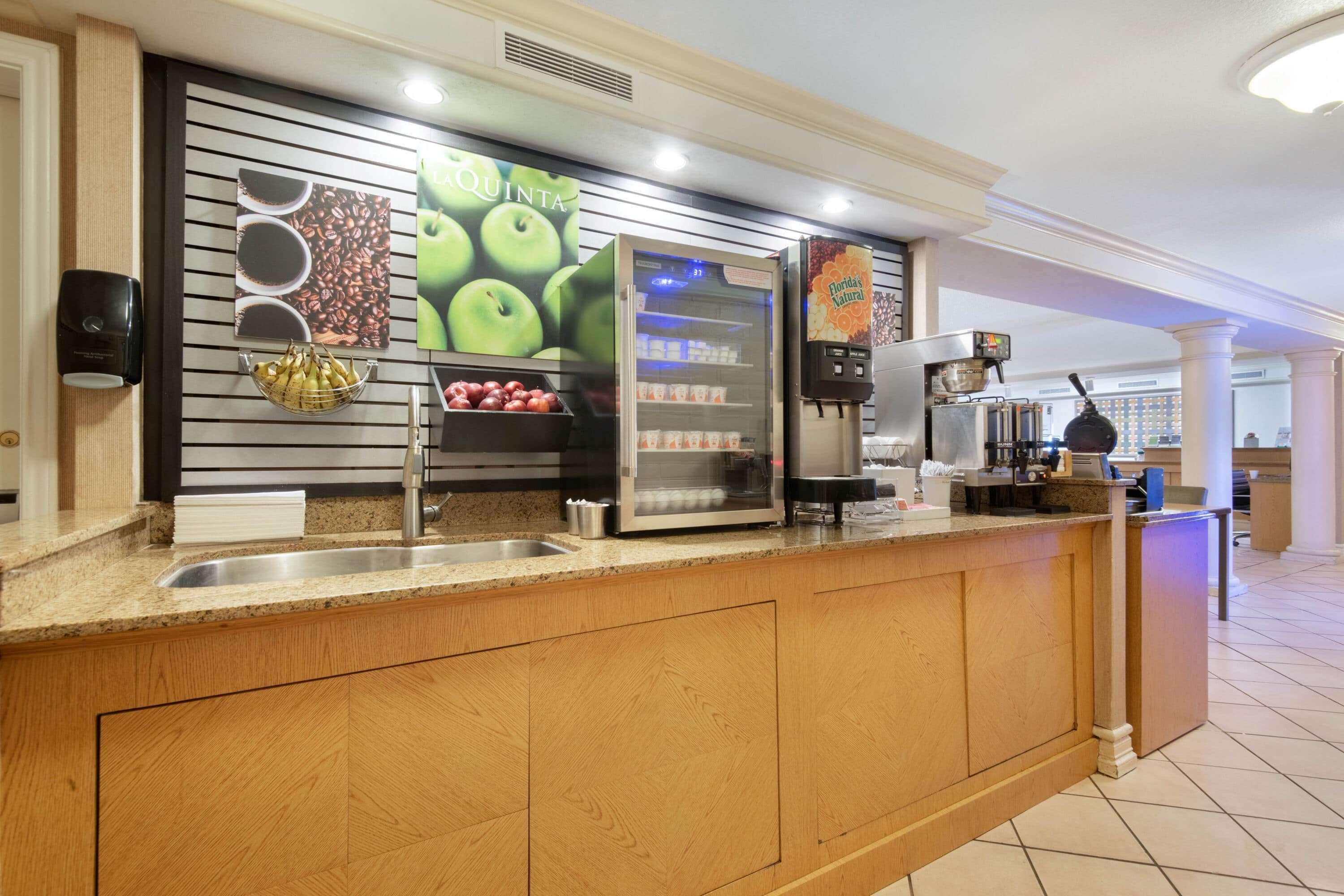 La Quinta Inn By Wyndham Amarillo West Medical Center Εξωτερικό φωτογραφία