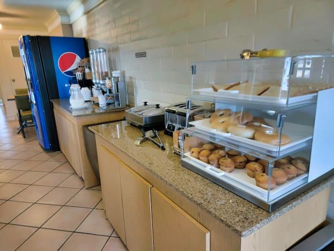 La Quinta Inn By Wyndham Amarillo West Medical Center Εξωτερικό φωτογραφία