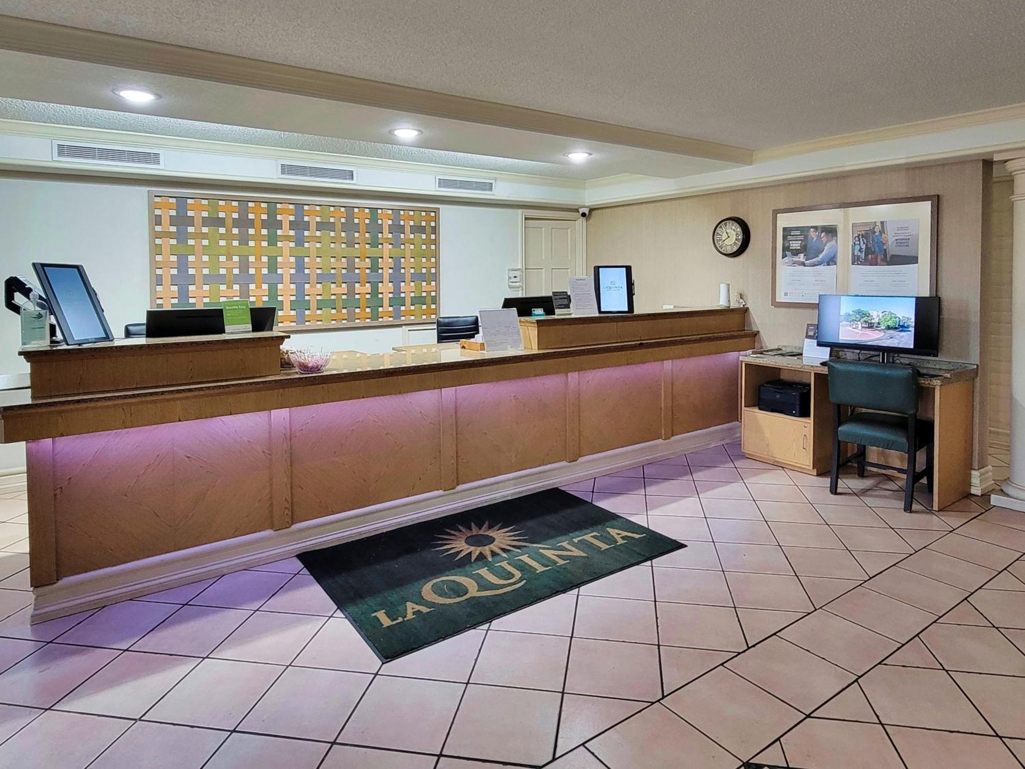 La Quinta Inn By Wyndham Amarillo West Medical Center Εξωτερικό φωτογραφία