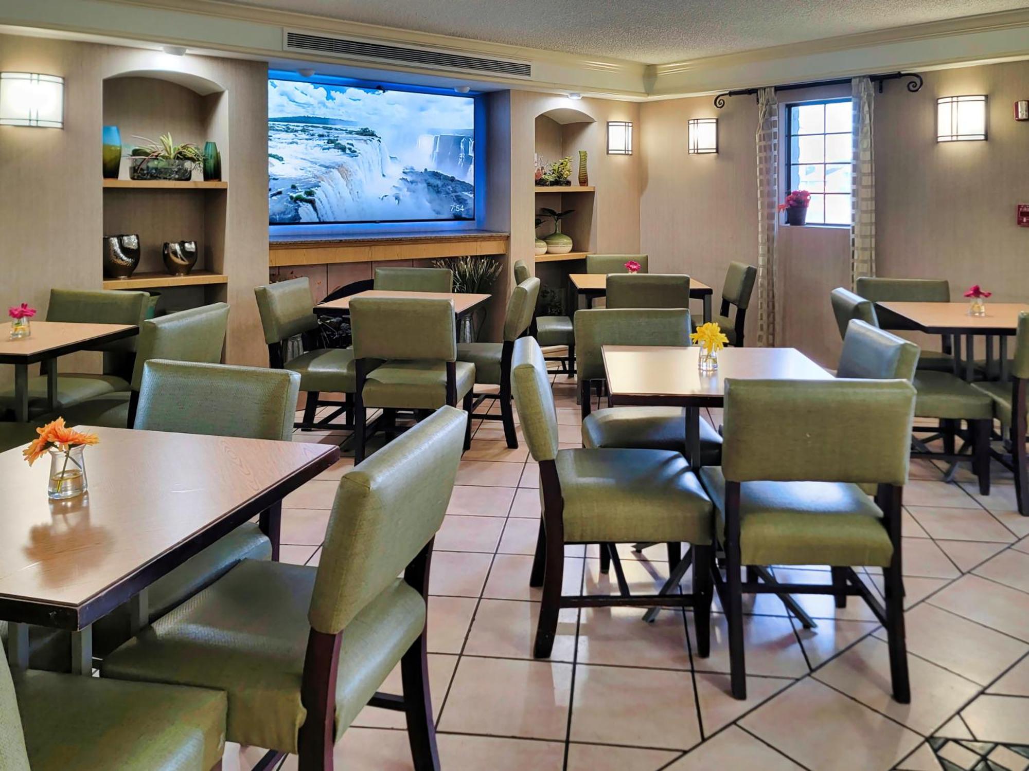 La Quinta Inn By Wyndham Amarillo West Medical Center Εξωτερικό φωτογραφία