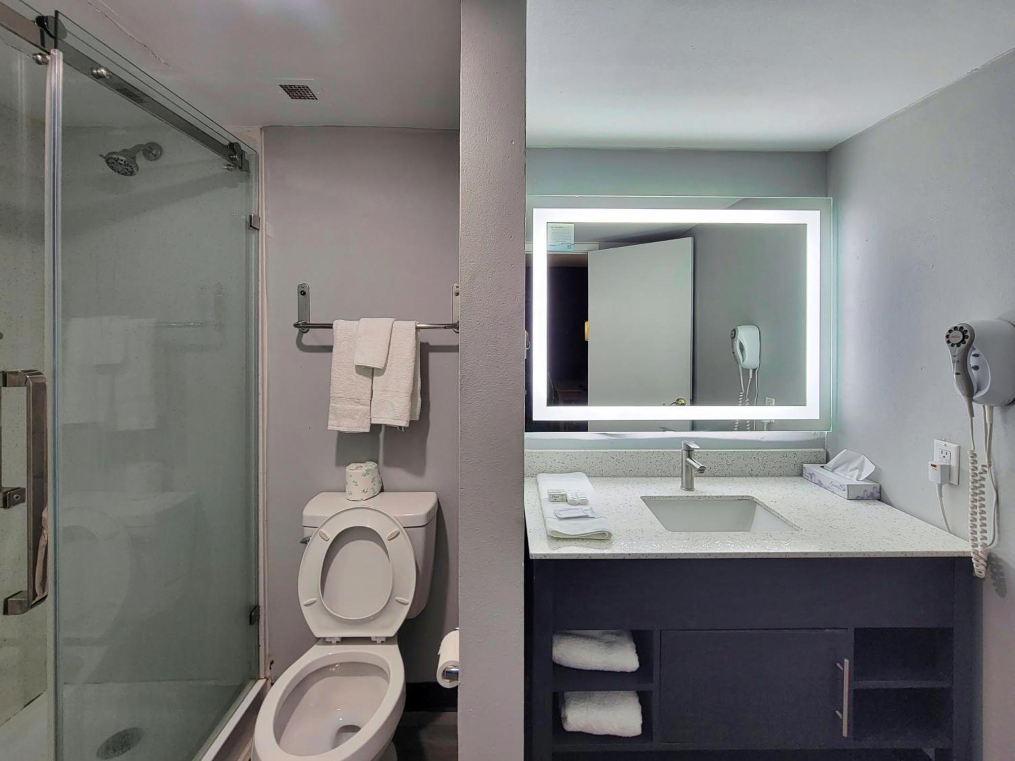 La Quinta Inn By Wyndham Amarillo West Medical Center Εξωτερικό φωτογραφία