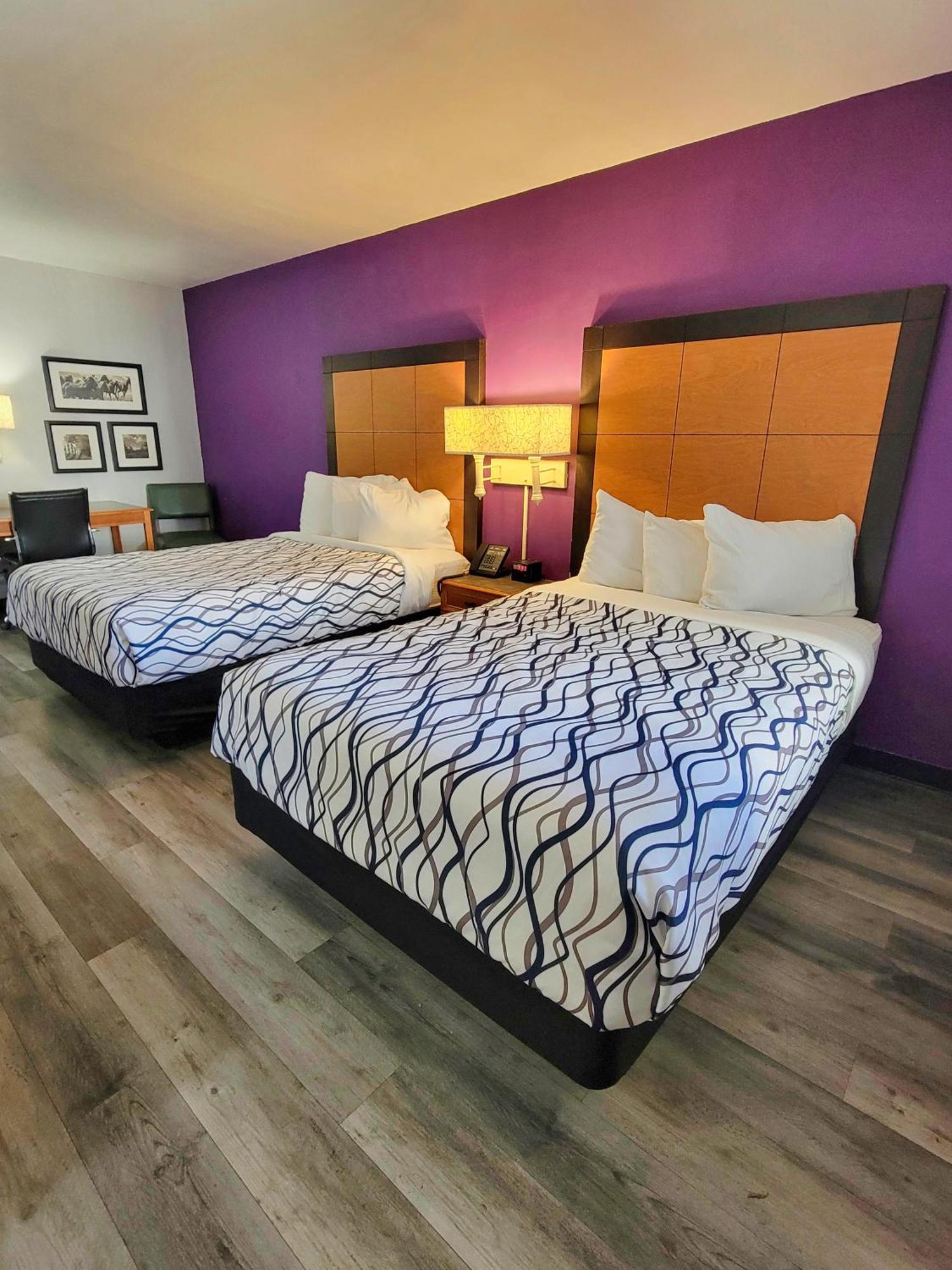 La Quinta Inn By Wyndham Amarillo West Medical Center Εξωτερικό φωτογραφία