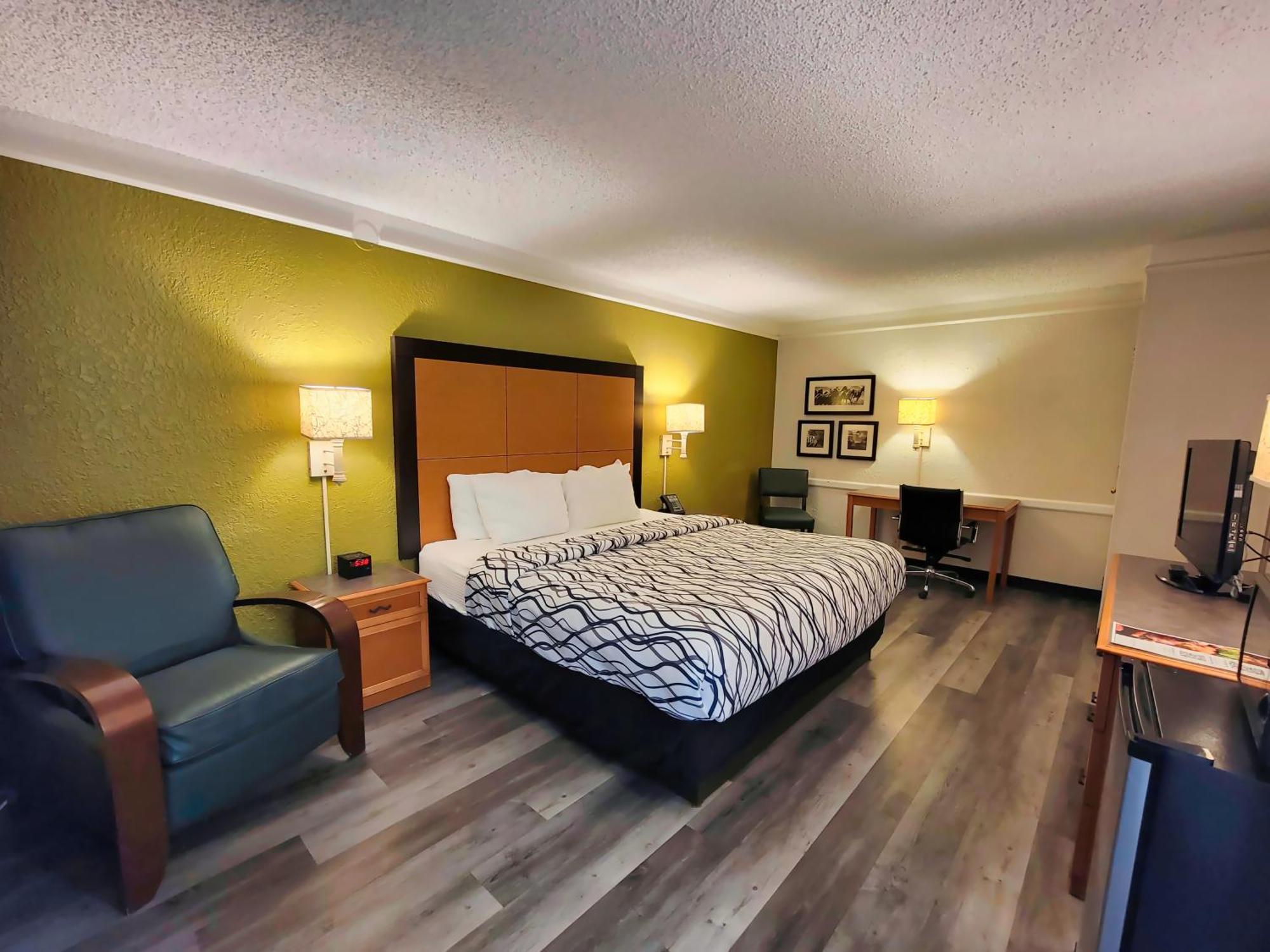 La Quinta Inn By Wyndham Amarillo West Medical Center Εξωτερικό φωτογραφία