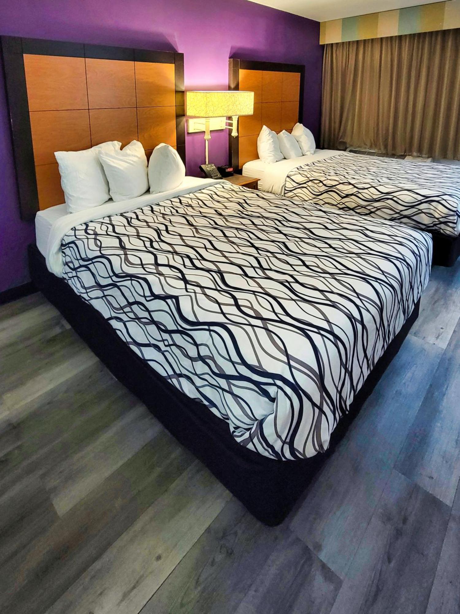 La Quinta Inn By Wyndham Amarillo West Medical Center Εξωτερικό φωτογραφία