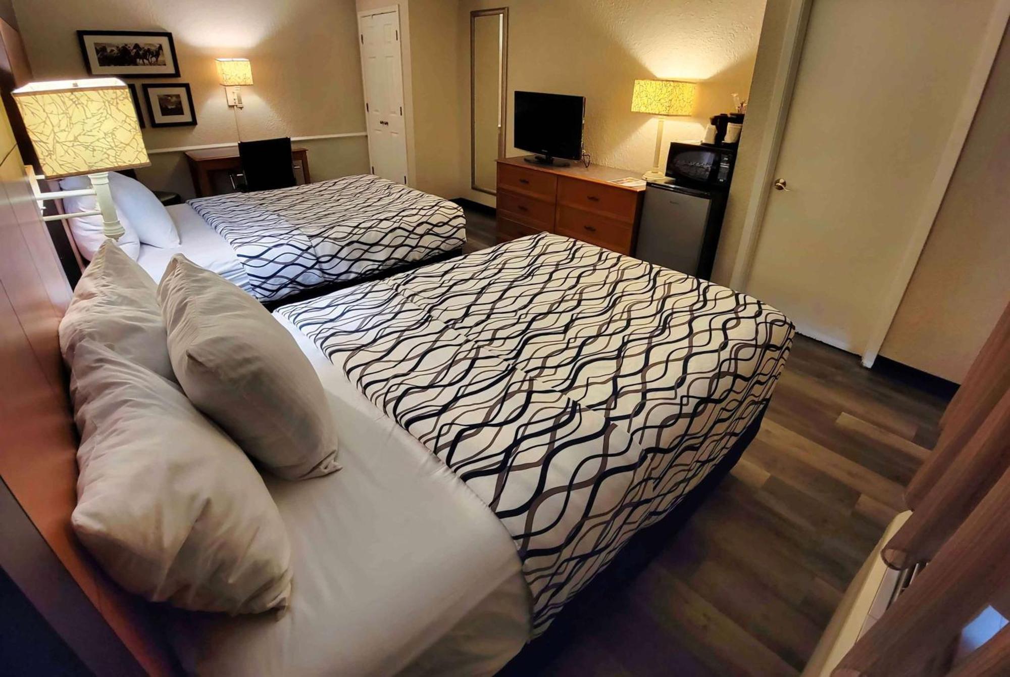 La Quinta Inn By Wyndham Amarillo West Medical Center Εξωτερικό φωτογραφία